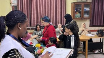 ائتلاف نزاهة: الانتخابات الحالية من أكثر العمليات شمولا وطابعا ديمقراطيا