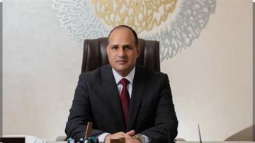 الأعلى للأمناء: الشراكة مع الصناعة أهلت خريجي مدارس التكنولوجيا التطبيقية لسوق العمل الأعلى للأمناء: الشراكة مع الصناعة أهلت خريجي مدارس التكنولوجيا التطبيقية لسوق العمل