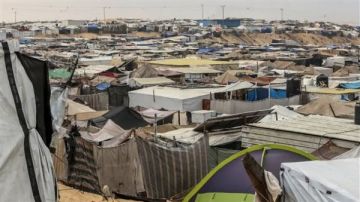 الأونروا: 32 ألف فلسطيني ما زالوا نازحين من مخيمات شمالي الضفة