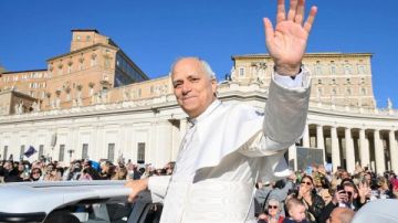 البابا لاون : قيامة المسيح تدعونا إلى ارتداد إيكولوجي يعيد الإنسان إلى دوره كحارس للخليقة