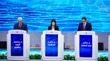 التخطيط: زيادة معدل النمو السنوي لمتوسط دخل الفرد إلى 4.5 