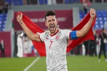 المساكني: كأس العرب فرصة لاكتشاف المواهب وتعزيز هوية كرة القدم العربية