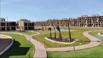 المطورون العرب القابضة تستثمر 440 مليون جنيه في مشروع بغرب أسيوط المطورون العرب القابضة تستثمر 440 مليون جنيه في مشروع بغرب أسيوط