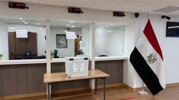 انتظام عملية التصويت في ثاني أيام انتخابات مجلس النواب 2025