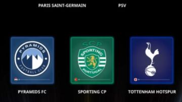 بيراميدز ضمن المرشحين لجائزة الأفضل من جلوب سوكر 2025