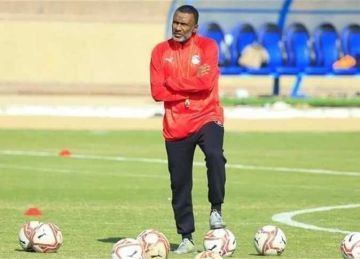 تشكيل منتخب مصر المتوقع أمام إنجلترا في كأس العالم للناشئين