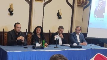 توظيف الفن لتعزيز العمل المناخي.. ندوة نقاشية بمهرجان الفيوم السينمائي