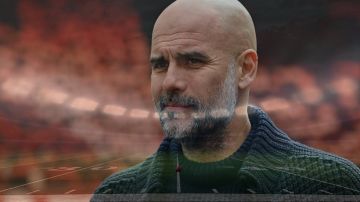 جوارديولا: مباراة كتالونيا وفلسطين رسالة تضامن وتكريم لأرواح الرياضيين في غزة جوارديولا: مباراة كتالونيا وفلسطين رسالة تضامن وتكريم لأرواح الرياضيين في غزة