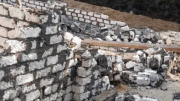 حملات مكبرة لإزالة التعديات على الأراضي الزراعية بالشرقية