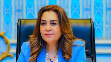 ختام البرنامج الثاني من مبادرة الحزم التدريبية لكوادر الإدارة الحكومية بالتنمية المحلية ختام البرنامج الثاني من مبادرة الحزم التدريبية لكوادر الإدارة الحكومية بالتنمية المحلية