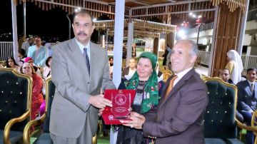 سوهاج.. ختام الملتقى العلمي الرابع لأطلس المأثورات الشعبية