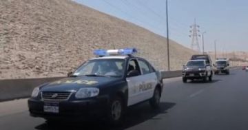 ضبط متهم أنشأ كيانا تعليميا وهميا للنصب على المواطنين بمدينة نصر