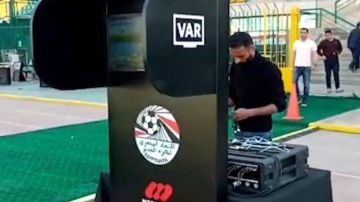 ظلم كبير للأندية..سهام صالح تعلق على غياب الـ Var خلال مباريات دور المجموعات في البطولات الإفريقية