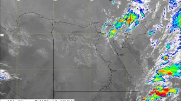 عودة الأجواء الحارة .. حالة الطقس الأيام القادمة وتحذيرات من هذه الظاهرة عودة الأجواء الحارة .. حالة الطقس الأيام القادمة وتحذيرات من هذه الظاهرة