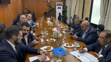 غرفة الصناعات الهندسية تستقبل بعثة روسية لبحث التعاون المشترك وتنمية الصادرات غرفة الصناعات الهندسية تستقبل بعثة روسية لبحث التعاون المشترك وتنمية الصادرات