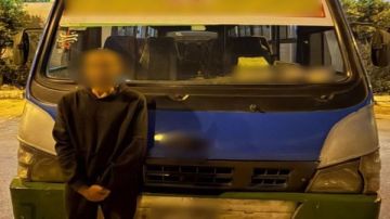 قاومته فأنزلها .. ضبط سائق سيارة نقل جماعى تحرش بطالبة بالتجمع