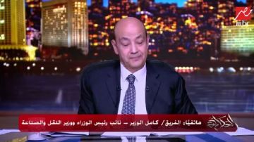 كامل الوزير: الرئيس قالي بالنص ماعنديش مشكلة ألغي الانتخابات كلها