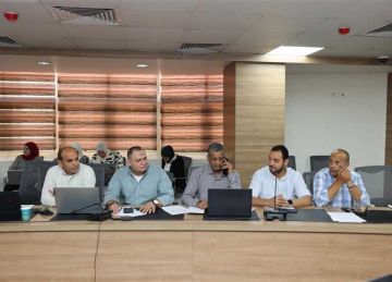 لليوم الثاني.. غرفة العمليات المركزية بـ القومي للمرأة تتابع تصويت السيدات بانتخابات النواب 2025 (تفاصيل)