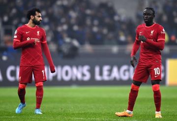 ماني يتحدث عن أزمته الشهيرة مع محمد صلاح.. وقصة هروبه من البيت وعن أسرار أخرى