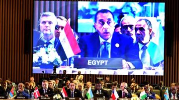 مدبولي: أثبتت الأزمات المتتالية في قارتنا أن الأمن الأفريقي هو أمن أوروبي أيضا