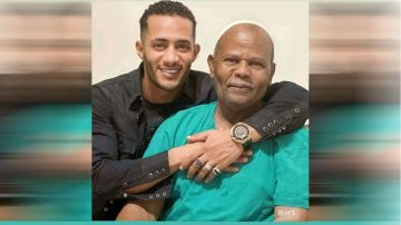 مصر.. انتقادات على تقديم العزاء للفنان محمد رمضان بوفاة والده يرد عليها علاء مبارك مصر.. انتقادات على تقديم العزاء للفنان محمد رمضان بوفاة والده يرد عليها علاء مبارك