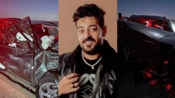 مهندس صوت فرقة إسماعيل الليثي يكشف تفاصيل جديدة عن الحادث