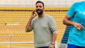 ميدو يوجه رسالة حاسمة لإدارة ولاعبي الزمالك بعد خسارة السوبر