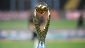 نتائج قرعة دوري أبطال إفريقيا.. تعرف على منافسي الأهلي وبيراميدز
