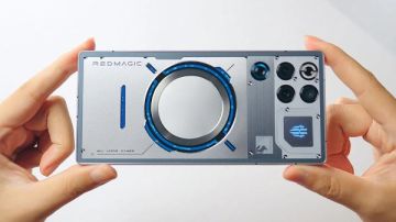 هاتف RedMagic 11 Pro ينطلق عالميا.. أول جهاز ألعاب بتبريد سائل وبطارية جبارة