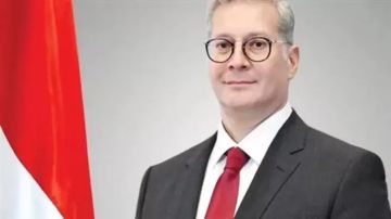 وزير البترول يصدر قرارات تكليف داخل شركة بتروسيلة وزير البترول يصدر قرارات تكليف داخل شركة بتروسيلة