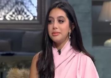 ياسمينا العبد: شخصيتي في ميدتيرم هي الأصعب.. مركبة من عدة شخصيات في آن واحد ياسمينا العبد: شخصيتي في ميدتيرم هي الأصعب.. مركبة من عدة شخصيات في آن واحد