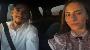 يستعد لمواجهة كاب فيردي.. 6 معلومات عن خطيبة عمر مرموش نجم المنتخب يستعد لمواجهة كاب فيردي.. 6 معلومات عن خطيبة عمر مرموش نجم المنتخب