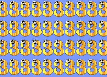  5 استراحة .. اعثر على الخطأ في 8 ثواني