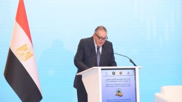 أحمد الوكيل: مصر أرض الفرص الواعدة وجاذبة للاستثمارات الخليجية في كافة القطاعات