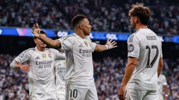 ألونسو يعلن قائمة ريال مدريد لمواجهة جيرونا في الدوري الإسباني