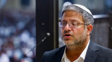 أول تعليق من حماس على أوامر هدم وإخلاء لعائلات بدوية في النقب