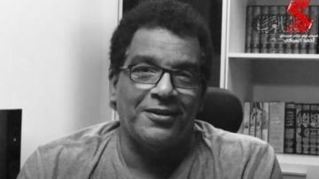 البقاء لله.. كريم فهمي ينعي الكاتب أحمد عبدالله