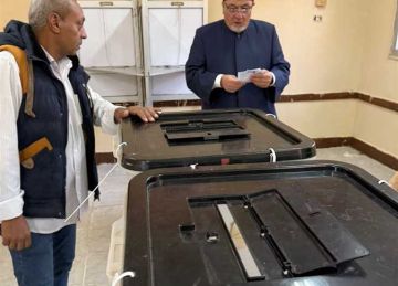 الشيخ خالد الجندي للمرشحين: من لم يفز بمقعد البرلمان لم يخسر عضوية الوطن 