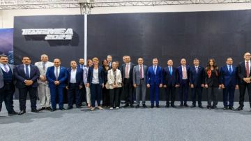  القومية للأنفاق توقع عقد تشغيل وصيانة القطار السريع مع تحالف مصري- ألماني