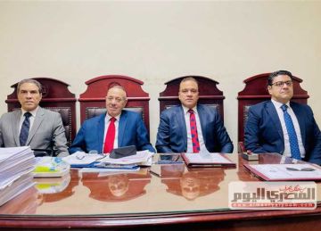 المؤبد لسمسار عقارات أجنبي وعامل بالسياحة بتهمة تجارة وتصدير المخدرات 