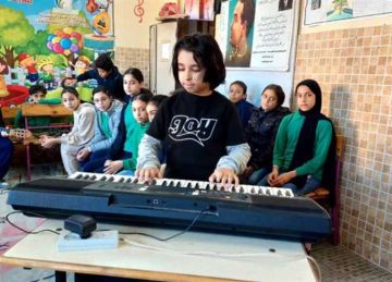 انطلاق مبادرة اكتشاف المواهب في مراكز الشباب بالإسكندرية