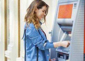 بعد قرار البنك الأهلي.. الحد الأقصى للسحب اليومي والإيداع من البنوك والـ ATM