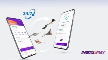 تحذير عاجل من إنستاباي .. ما القصة؟ تحذير عاجل من إنستاباي .. ما القصة؟