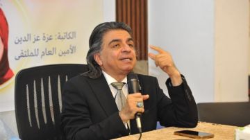 خلوا بالكم .. جمال شعبان يكشف سبب وفاة الكابتن محمد صبري