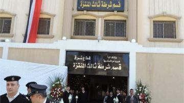 رقص وألفاظ خارجة.. تفاصيل القبض على صانعة محتوى بمنطقة المنتزه بالإسكندرية