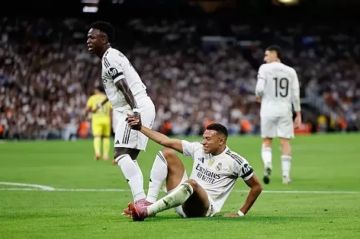 ريال مدريد ضيفا ثقيلا على جيرونا لاستعادة صدارة الليجا ريال مدريد ضيفا ثقيلا على جيرونا لاستعادة صدارة الليجا