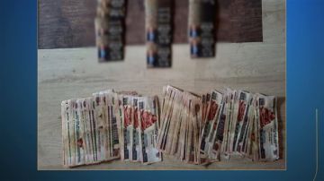 ضبط 4 أشخاص بحوزتهم أموال وكروت دعائية لتوجيه الناخبين في بدر