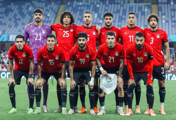 طبيب منتخب مصر يكشف تفاصيل إصابة صلاح محسن وحمدي وزيزو طبيب منتخب مصر يكشف تفاصيل إصابة صلاح محسن وحمدي وزيزو