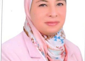 قرار بندب الدكتورة سلوى رشاد أمينا لمجلس شؤون فروع الجامعات الأجنبية