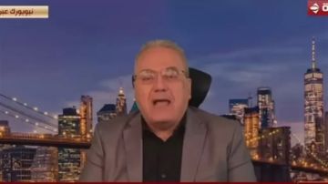 ماك شرقاوي: مشروع متقدم أمام الكونجرس الأمريكي لتصنيف الإخوان جماعة إرهابية ماك شرقاوي: مشروع متقدم أمام الكونجرس الأمريكي لتصنيف الإخوان جماعة إرهابية